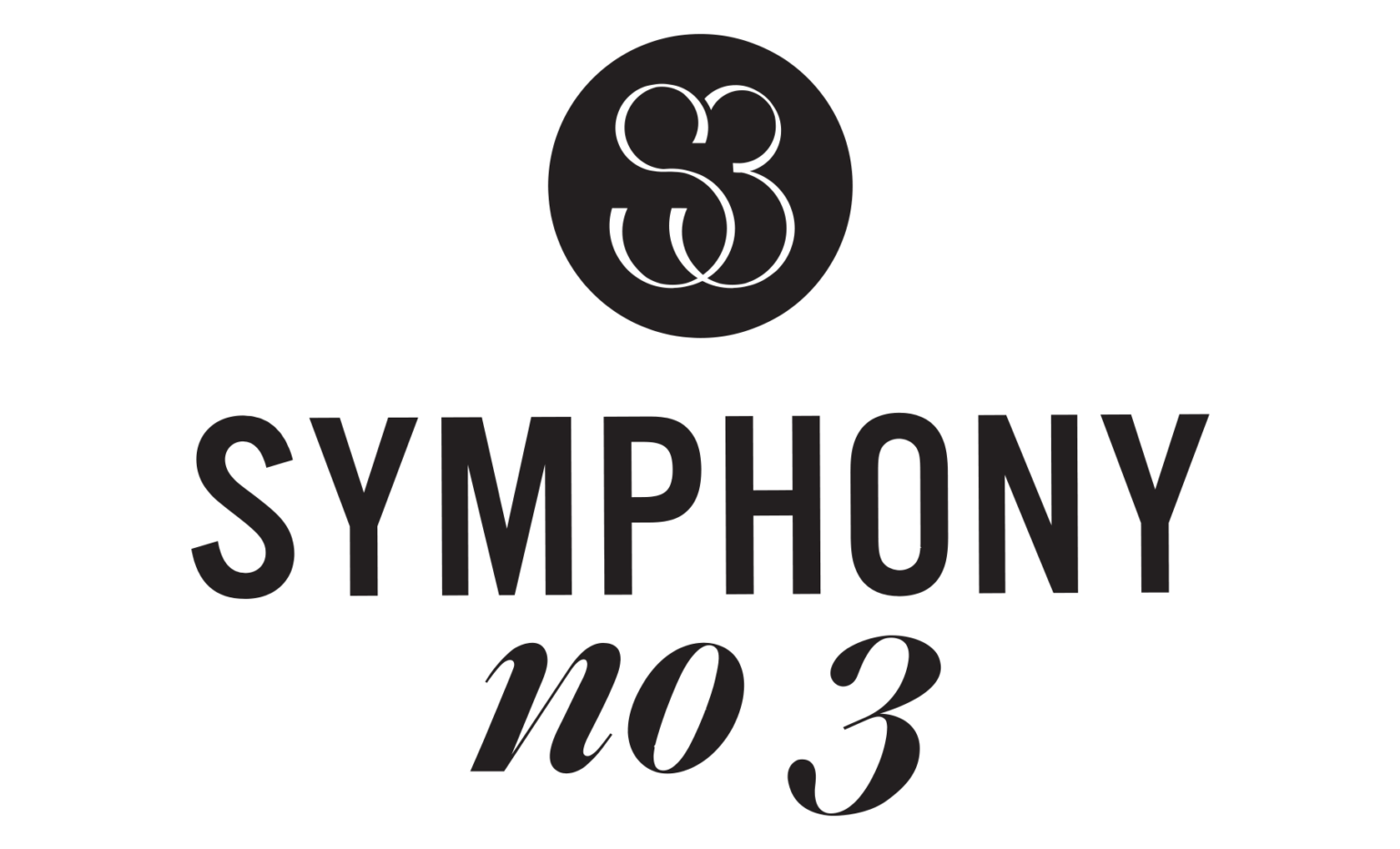 SHOP – Symphony No 3